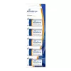 MEDIARANGE MRBAT150 CR123A 3V Μπαταρία Λιθίου συσκευασία 5 τεμ.