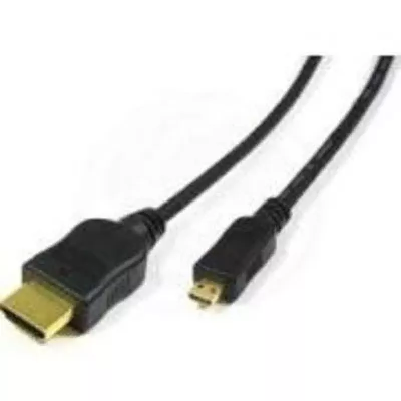 MediaRange MRCS146 καλώδιο HDMI σε HDMI με Ethernet, 1 m
