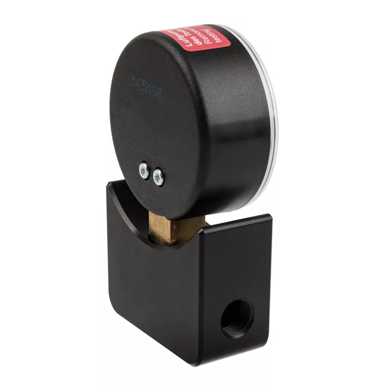 Aqua Computer Dr. Drop Professional ελεγκτής διαρροών υδρόψυξης με αντλία αέρα