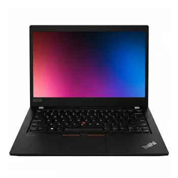 Lenovo ThinkPad T14 14 inch Intel Core i5-10310U / 16GB RAM / 512GB SSD / Touchscreen / LTE / Windows 11 Pro - Γερμανικό Πληκτρολόγιο