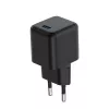 Alkaya CR-50002 NEXUS φορτιστής GaN 20 W, μαύρος