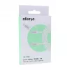 ALKAYA Speed Flex Πλεκτό Καλώδιο Δεδομένων 65W 1m Λευκό (CL-60006)