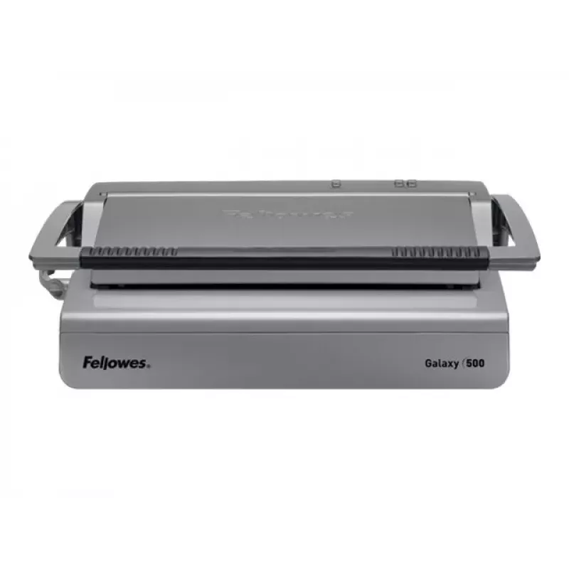 Fellowes Galaxy 500 μηχανή βιβλιοδεσίας