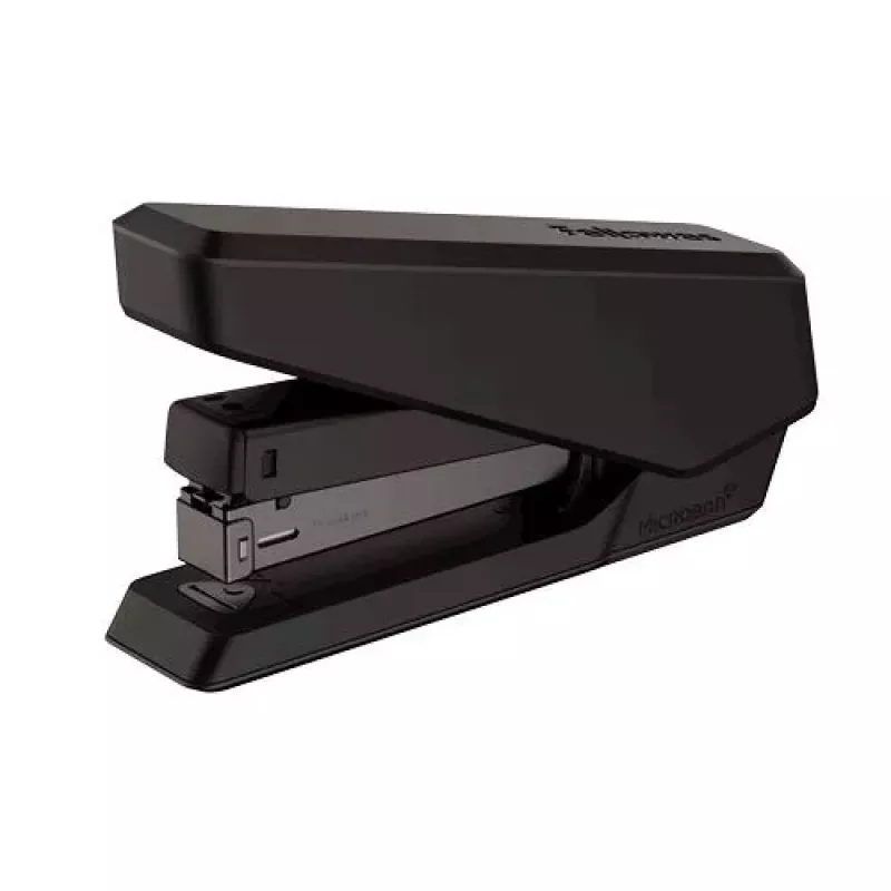 Fellowes LX850 EasyPress καταστροφέας εγγράφων cross-cut, μαύρο
