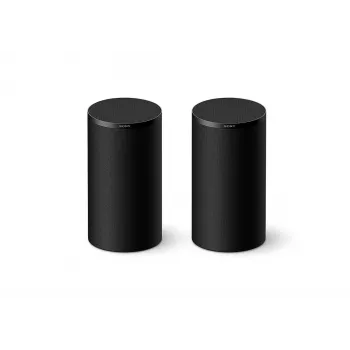 Sony BRAVIA Theatre Rear 9 ασύρματα πίσω ηχεία (SARS9.CEJ) - 180W, μαύρο