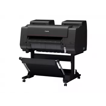 Canon imagePROGRAF PRO-2600 εκτυπωτής μεγάλου σχήματος 24 ιντσών - έγχρωμος - inkjet - ρολό A1 (61,0 cm)