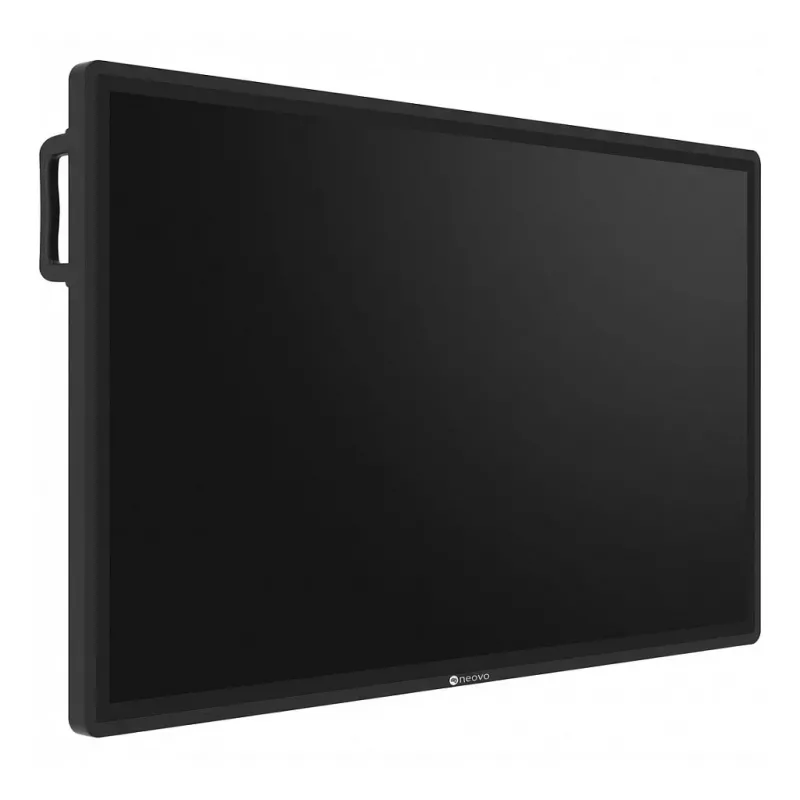 AG Neovo TTN-4301 οθόνη ψηφιακής σήμανσης 43 ιντσών (109,2 cm), 4K Ultra HD, 450 cd/m², 24/7, μαύρη