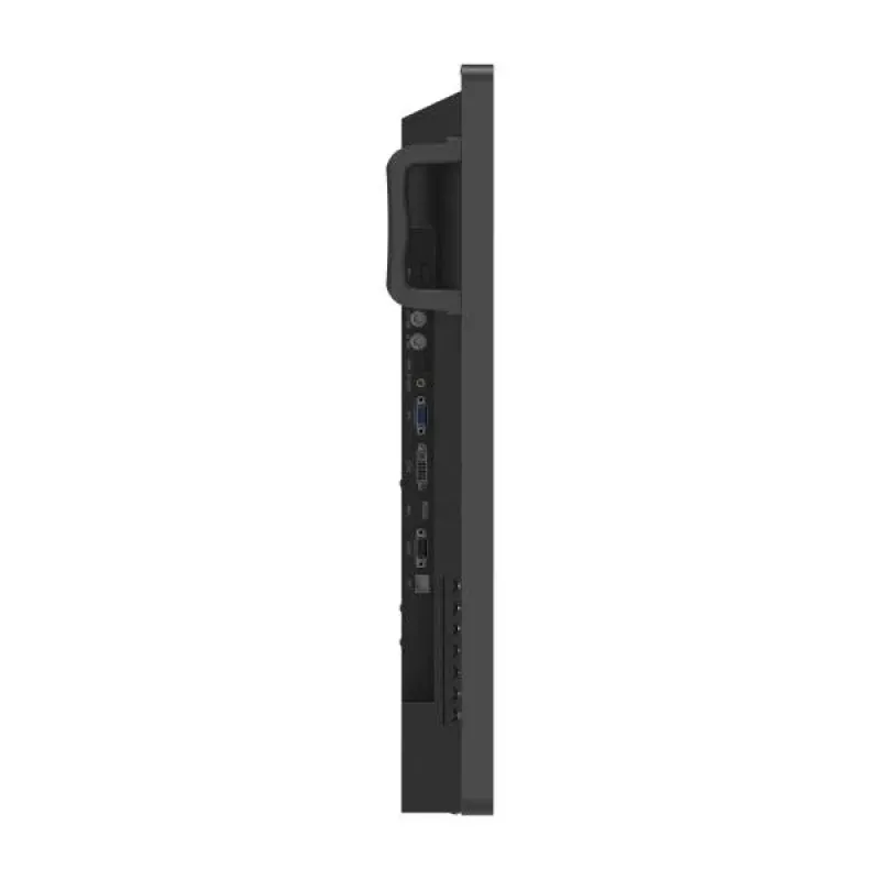 AG Neovo TTN-4301 οθόνη ψηφιακής σήμανσης 43 ιντσών (109,2 cm), 4K Ultra HD, 450 cd/m², 24/7, μαύρη