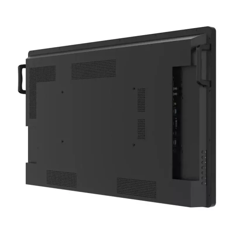 AG Neovo TTN-4301 οθόνη ψηφιακής σήμανσης 43 ιντσών (109,2 cm), 4K Ultra HD, 450 cd/m², 24/7, μαύρη