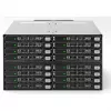 ICY DOCK ToughArmor MB516SP-B 16-Bay 2,5 ιντσών SAS/SATA SSD/HDD Backplane Module για 2x 5,25 ιντσών θήκες