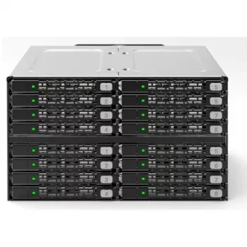 ICY DOCK ToughArmor MB516SP-B 16-Bay 2,5 ιντσών SAS/SATA SSD/HDD Backplane Module για 2x 5,25 ιντσών θήκες