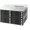 ICY DOCK ToughArmor MB516SP-B 16-Bay 2,5 ιντσών SAS/SATA SSD/HDD Backplane Module για 2x 5,25 ιντσών θήκες