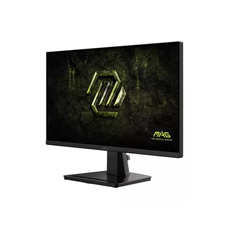 MSI MAG 256F E2 24.5 ιντσών Full HD Rapid IPS οθόνη gaming - 180Hz, 1ms, FreeSync Premium