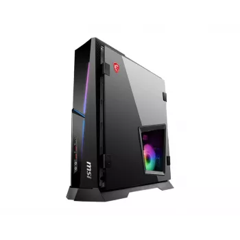 MSI MPG Trident AS AI 2NVP7-070EU Επιτραπέζιος υπολογιστής - Intel Core Ultra 7 265F, 32GB DDR5, 1TB SSD, NVIDIA GeForce RTX 5070, Windows 11 Home