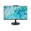 Acer CB242Y D6bmiprcx 23,8 ιντσών IPS Full HD 120Hz 1ms οθόνη μαύρη