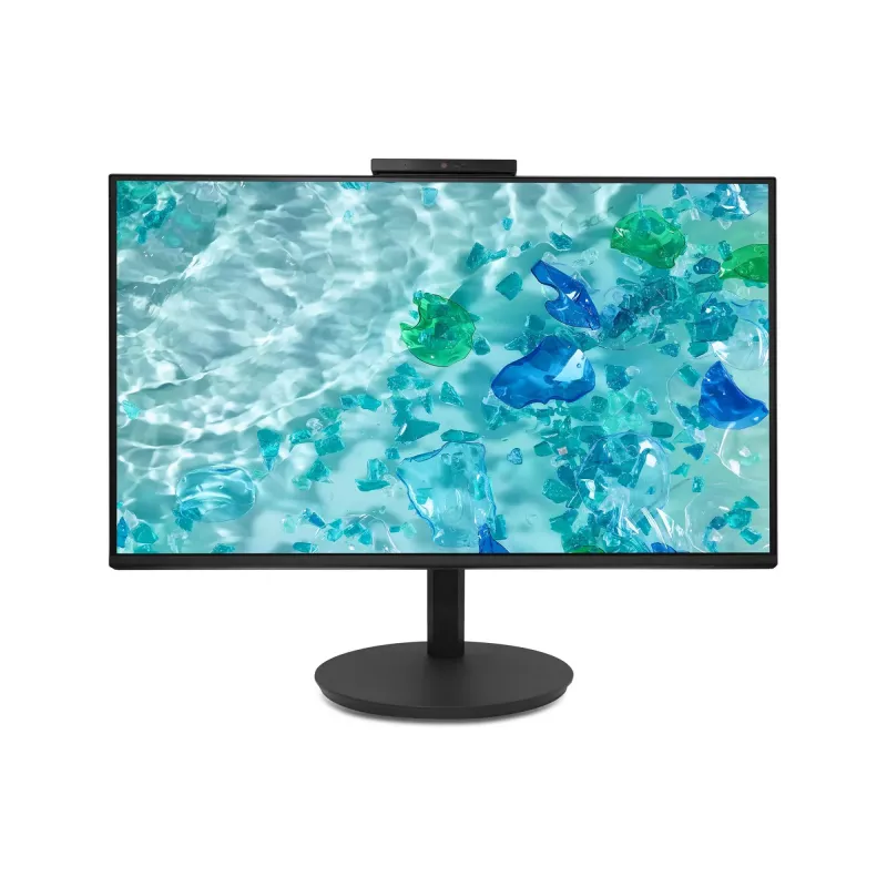 Acer CB242Y D6bmiprcx 23,8 ιντσών IPS Full HD 120Hz 1ms οθόνη μαύρη