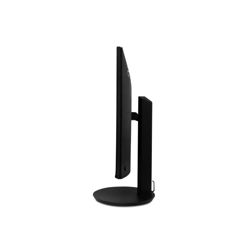 Acer CB242Y D6bmiprcx 23,8 ιντσών IPS Full HD 120Hz 1ms οθόνη μαύρη
