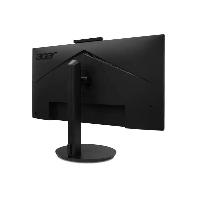 Acer CB242Y D6bmiprcx 23,8 ιντσών IPS Full HD 120Hz 1ms οθόνη μαύρη