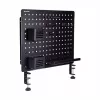 Thermaltake Gaming Desk Pegboard Large Μαύρο