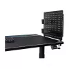 Thermaltake Gaming Desk Pegboard Large Μαύρο