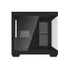 Darkflash C275P Mid-Tower κουτί υπολογιστή (Μαύρο) - Χωρίς ανεμιστήρες