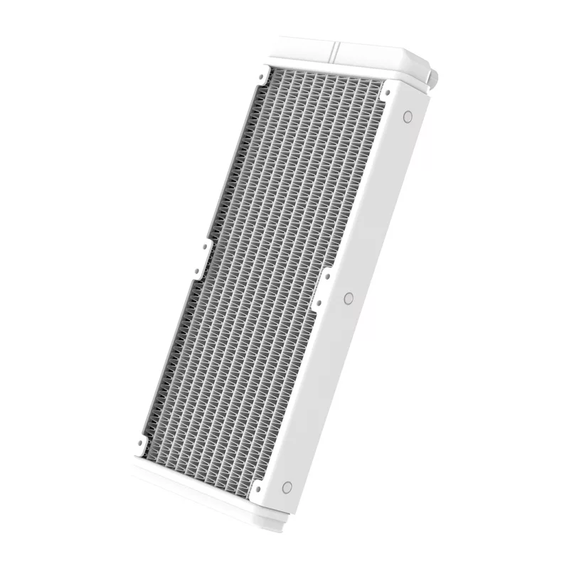 Darkflash DH240D v2 ψύκτρα CPU, Λευκό