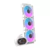 Darkflash DH360D υδρόψυξη CPU, Λευκό