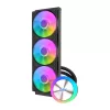 Darkflash DG360 360mm AIO υδρόψυκτη CPU (Μαύρο)
