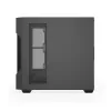 Darkflash DS900 Mesh Mid-Tower κουτί υπολογιστή (Μαύρο) – Χωρίς ανεμιστήρες
