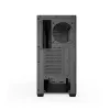 Darkflash DS900 Mesh Mid-Tower κουτί υπολογιστή (Μαύρο) – Χωρίς ανεμιστήρες