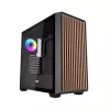 Darkflash DS900WD ATX Mid-Tower κουτί υπολογιστή (Μαύρο)