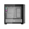 Darkflash DS900WD ATX Mid-Tower κουτί υπολογιστή (Μαύρο)