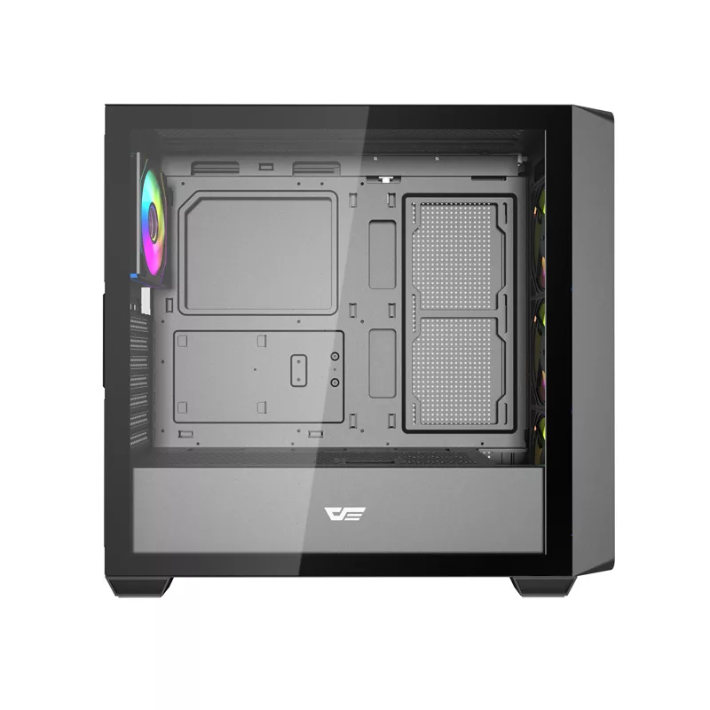 Darkflash DS900WD ATX Mid-Tower κουτί υπολογιστή (Μαύρο)