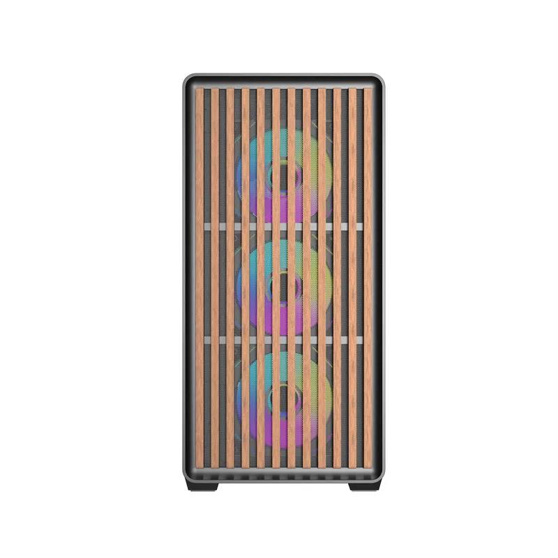 Darkflash DS900WD ATX Mid-Tower κουτί υπολογιστή (Μαύρο)