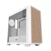 DarkFlash DS900WD Mid-Tower κουτί υπολογιστή Λευκό