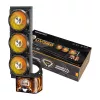DarkFlash UV360 ψύκτρα CPU, Μαύρο