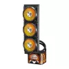 DarkFlash UV360 ψύκτρα CPU, Μαύρο