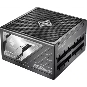ASRock Steel Legend SL-850P 850W ATX 80+ Platinum Fully Modular τροφοδοτικό
