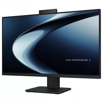 ASUS ExpertCenter P470VAK-BPE627X All-in-One-PC, Intel Core 7 240H, 27 inch Full HD, 16GB DDR5, 512GB SSD, Windows 11 Pro
