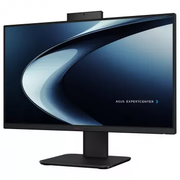 ASUS ExpertCenter P4 P440VAESK-BPC283X All-in-One-PC, Intel Core 7 240H, 23,8 inch Full HD, 16GB, 512GB SSD, Windows 11 Pro