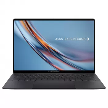 ASUS ExpertBook Ultra B9406CAA-TH0175X Copilot+ PC laptop, 14 inch WQXGA+ OLED οθόνη αφής 120Hz, Intel Core Ultra 7 356H, 32GB LPDDR5x, 1TB SSD, Windows 11 Pro, γερμανικό πληκτρολόγιο QWERTZ