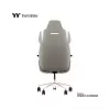Thermaltake ARGENT E700 Ice Grey Metallic Alcantara Leather καρέκλα gaming