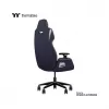Thermaltake ARGENT E700 Future Dusk με Slate Gray Crayon δερμάτινη καρέκλα