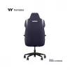 Thermaltake ARGENT E700 Future Dusk με Slate Gray Crayon δερμάτινη καρέκλα