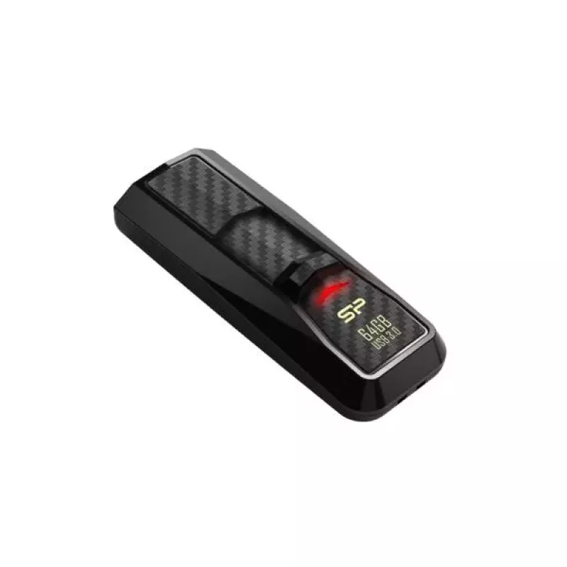 Μονάδα flash USB Silicon Power Blaze B50 128 GB