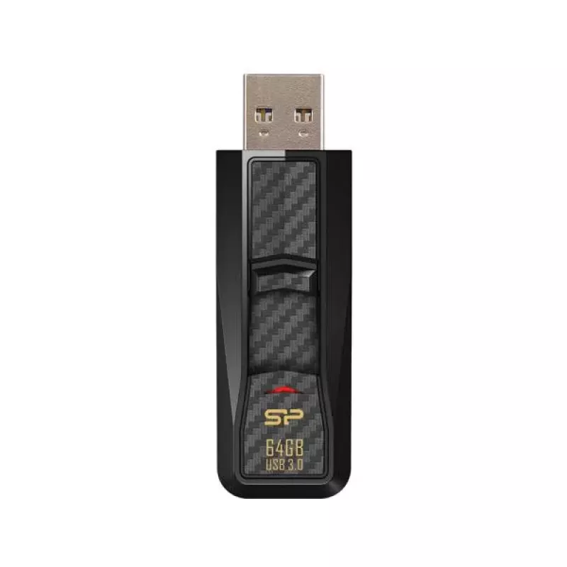 Μονάδα flash USB Silicon Power Blaze B50 128 GB