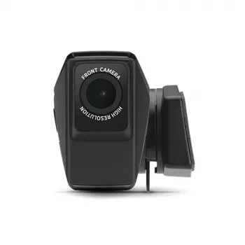 Mio MiVue MP20 Dashcam Full HD 1080p 130° ευρυγώνιος με G-Sensor και λειτουργία στάθμευσης