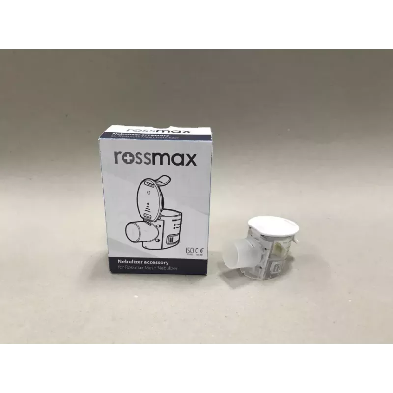 Rossmax NC200 Δοχείο φαρμάκου νεφελοποιητή Mesh