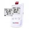 ROSSMAX HS200 BT Συσκευή μέτρησης γλυκόζης αίματος με Bluetooth