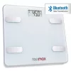 Rossmax WF262 Μετρητής σωματικού λίπους με ζυγαριά και Bluetooth